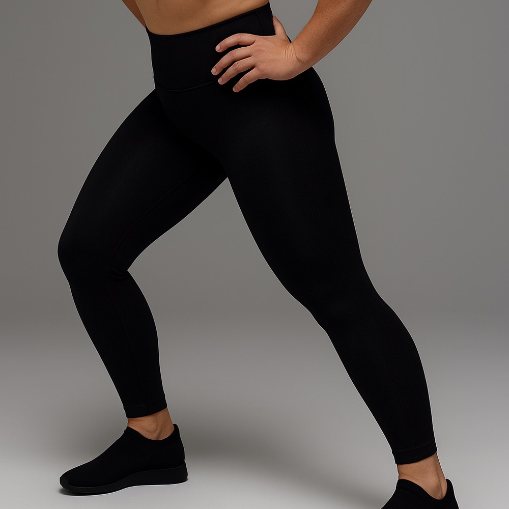 LSKD Fusion 7/8 Legging w/ Pocket